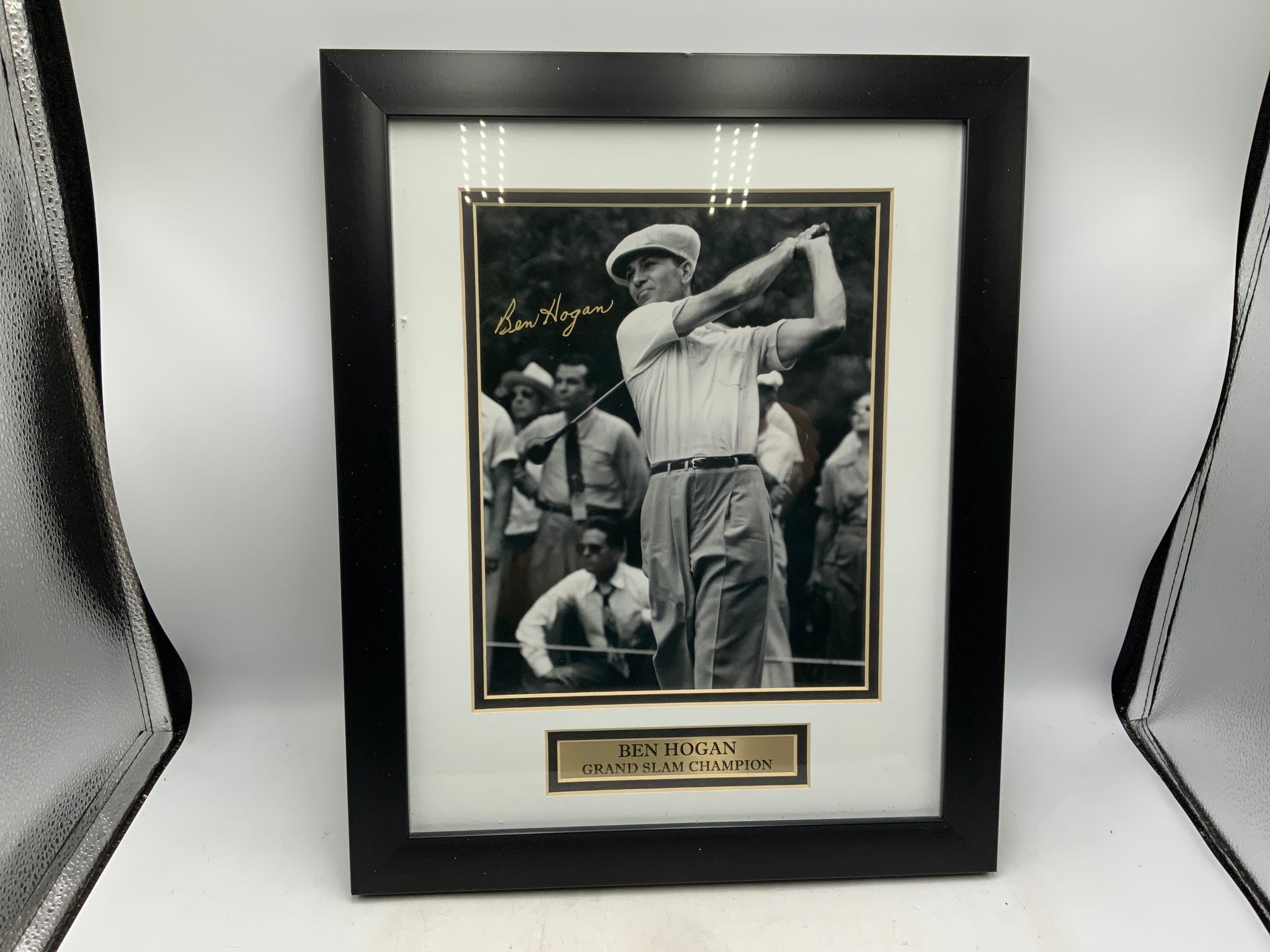 Ben Hogan